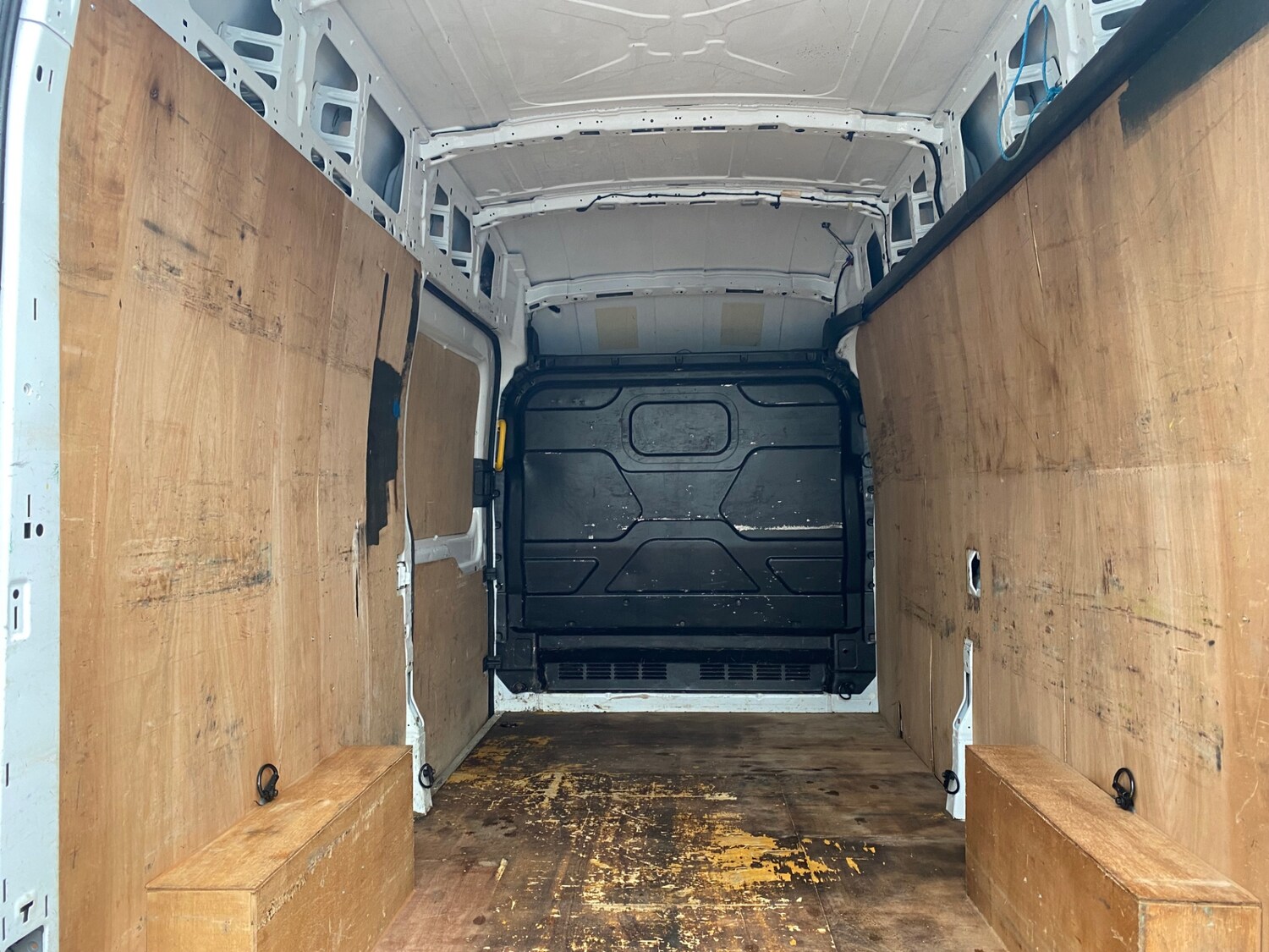 Used Ford Transit 2023 for sale - 77515938: Photo 6