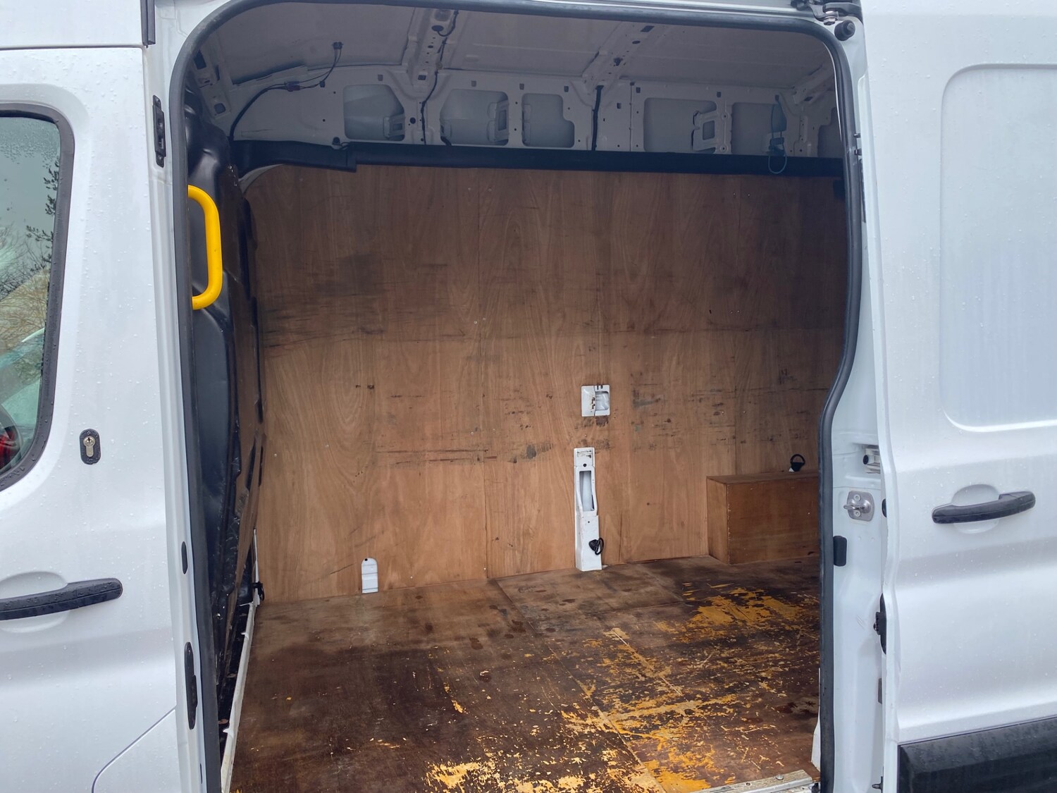 Used Ford Transit 2023 for sale - 77515938: Photo 7