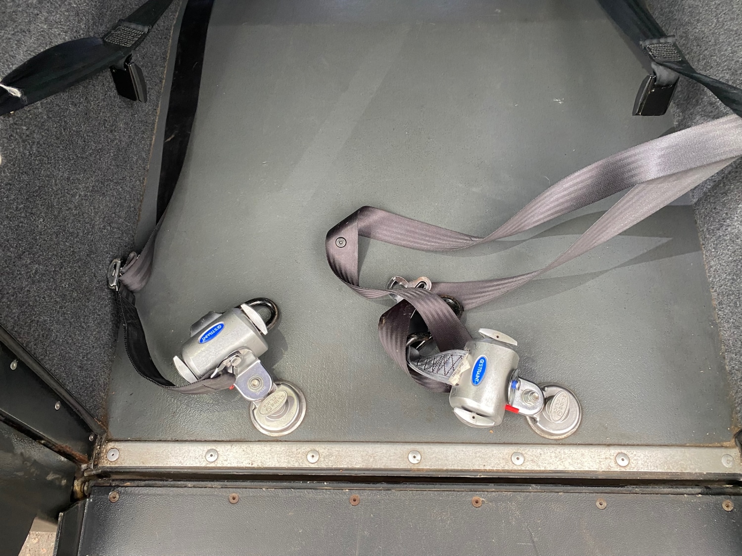 Used Fiat Doblo 2019 for sale - 77298579: Photo 10