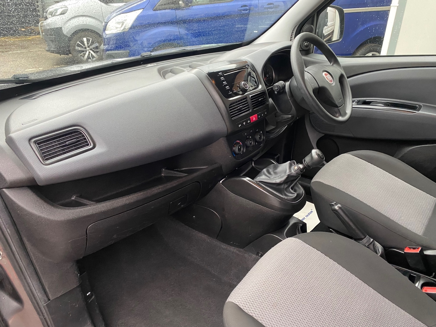 Used Fiat Doblo 2019 for sale - 77298579: Photo 14