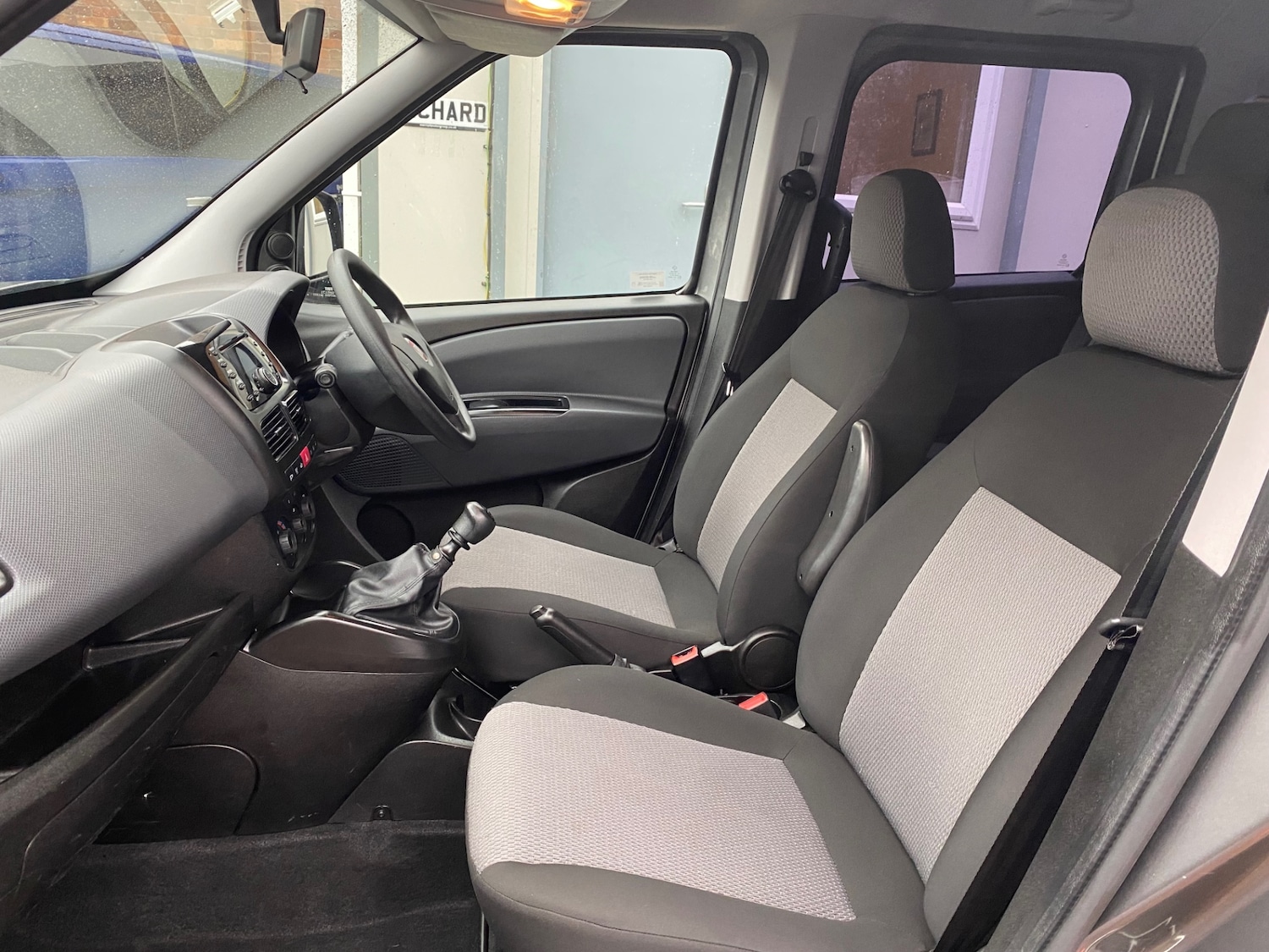 Used Fiat Doblo 2019 for sale - 77298579: Photo 15