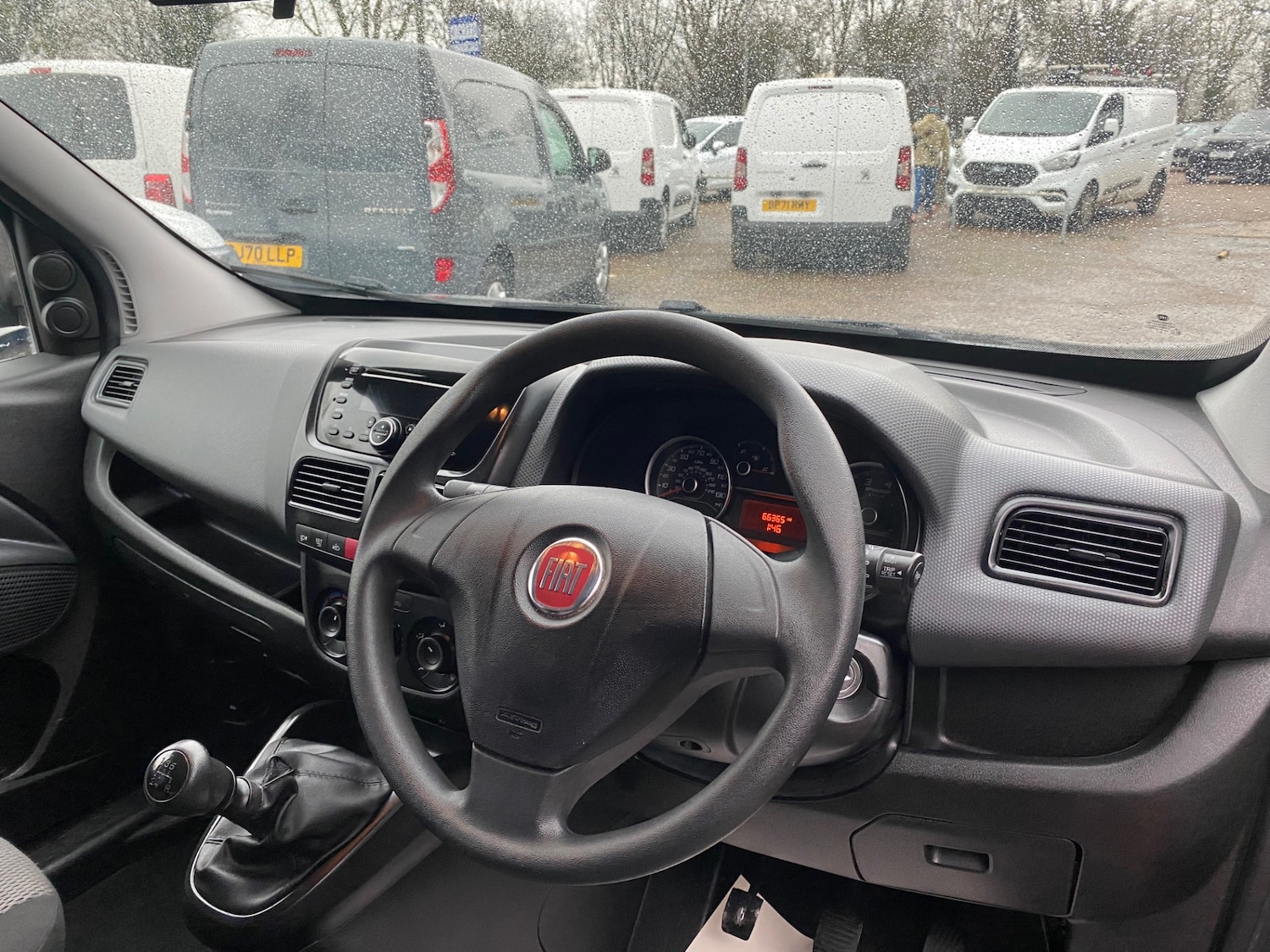 Used Fiat Doblo 2019 for sale - 77298579: Photo 3