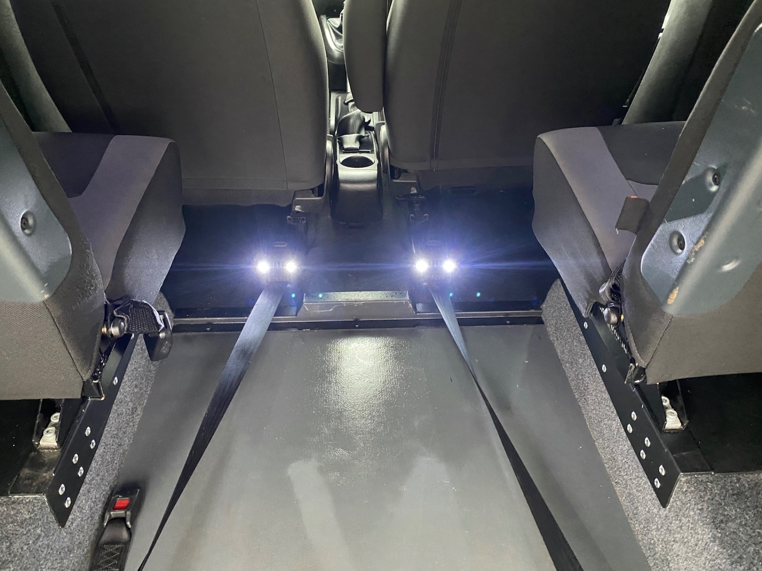 Used Fiat Doblo 2019 for sale - 77298579: Photo 8