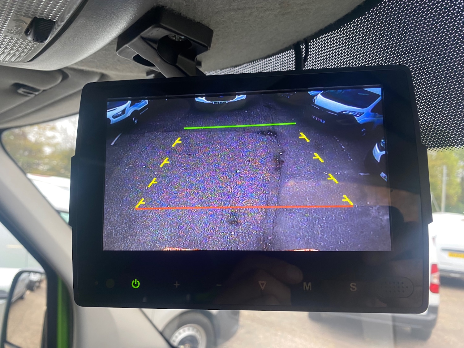 Used Mercedes-Benz Sprinter 2017 for sale - 76611235: Photo 15