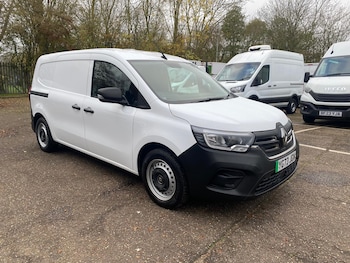 Used Renault Kangoo 2024 for sale - 76515148: Photo