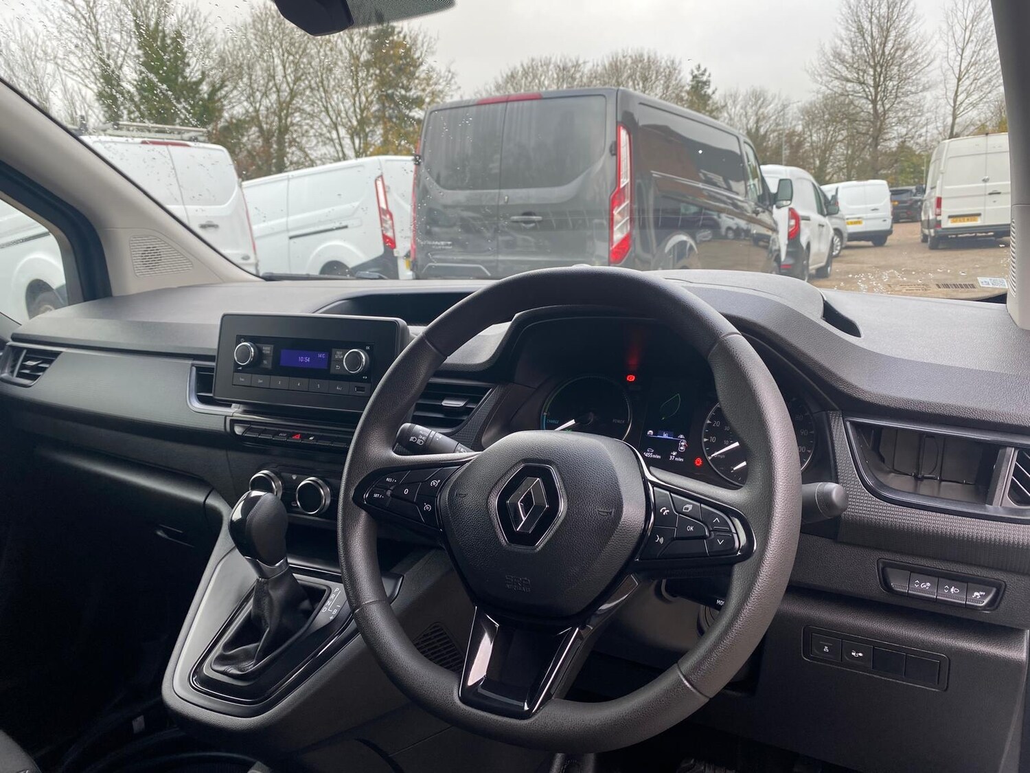 Used Renault Kangoo 2024 for sale - 76515148: Photo 3