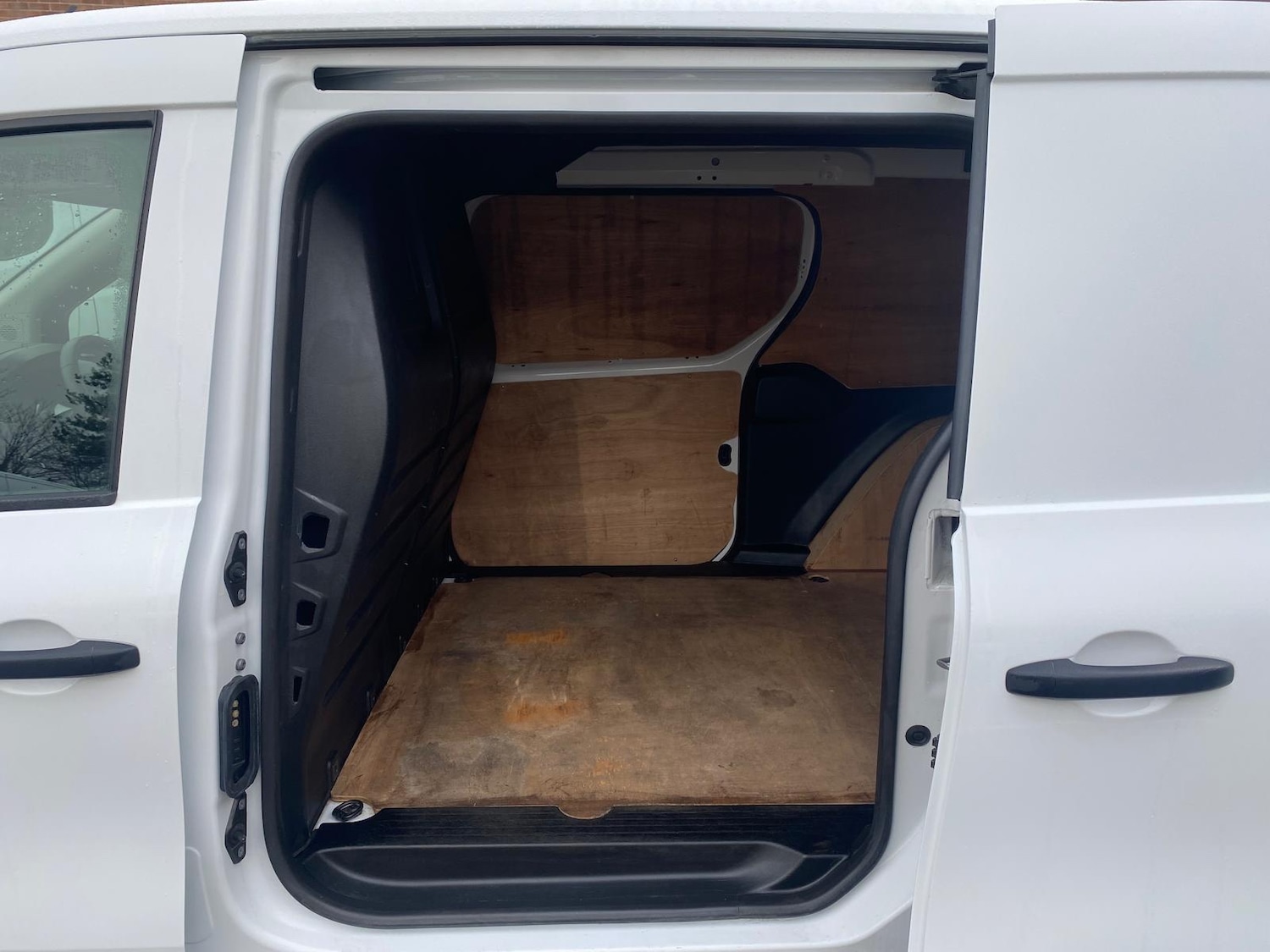 Used Renault Kangoo 2024 for sale - 76515148: Photo 6