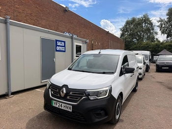 Used Renault Kangoo 2024 for sale - 78886338: Photo