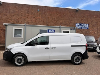 Used Renault Kangoo 2024 for sale - 78886338: Photo