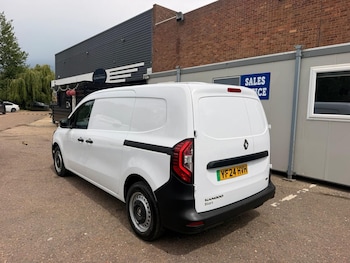 Used Renault Kangoo 2024 for sale - 78886338: Photo