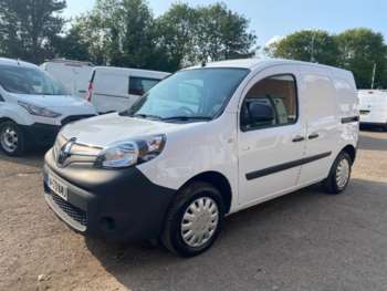 Used Renault Kangoo 2020 for sale - 74913133: Photo