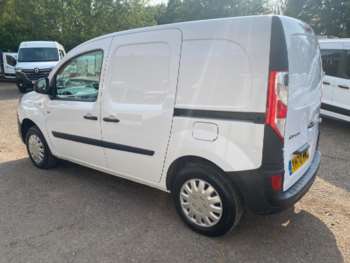 Used Renault Kangoo 2020 for sale - 74913133: Photo