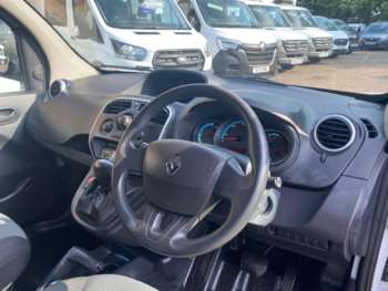 Used Renault Kangoo 2020 for sale - 74913133: Photo