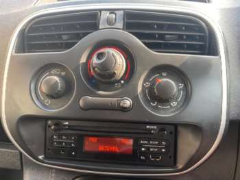 Used Renault Kangoo 2020 for sale - 74913133: Photo