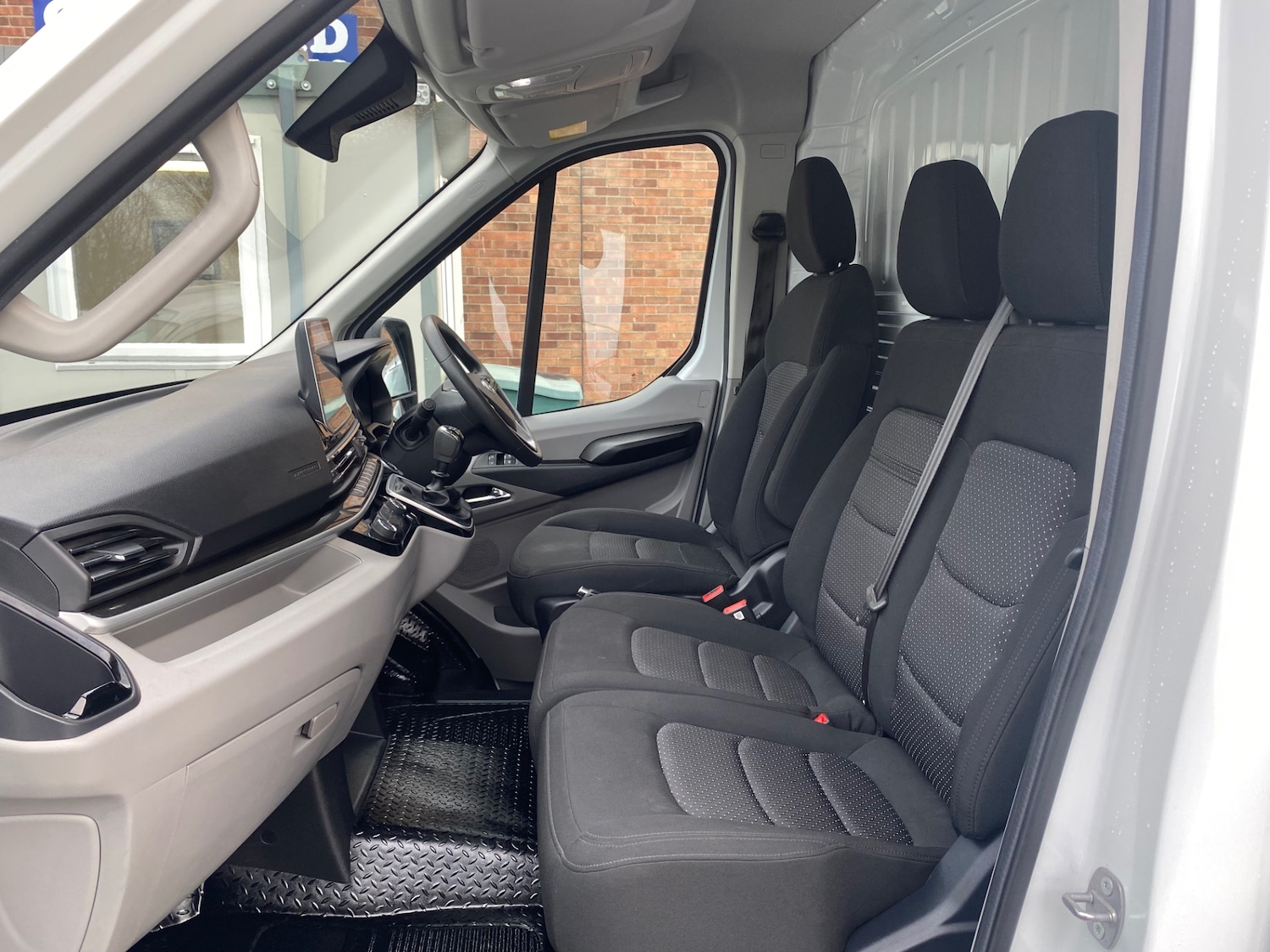 Used Maxus Deliver 9 2024 for sale - 76859892: Photo 13