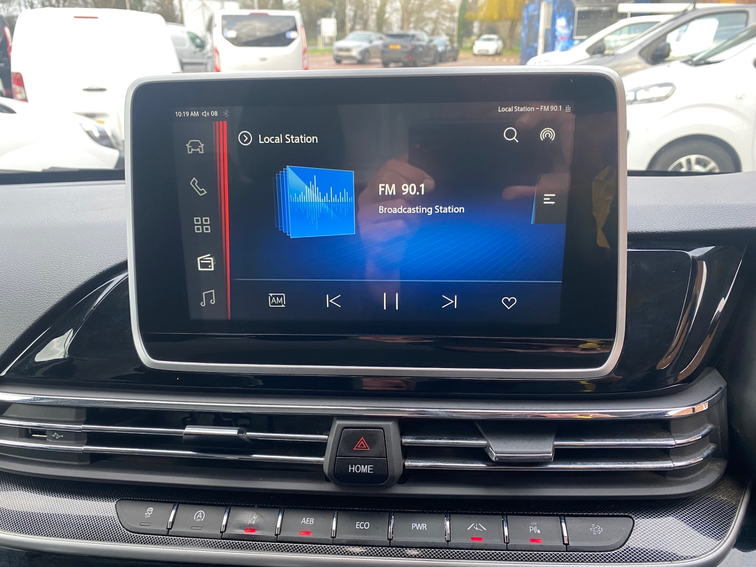 Used Maxus Deliver 9 2024 for sale - 76859892: Photo 4