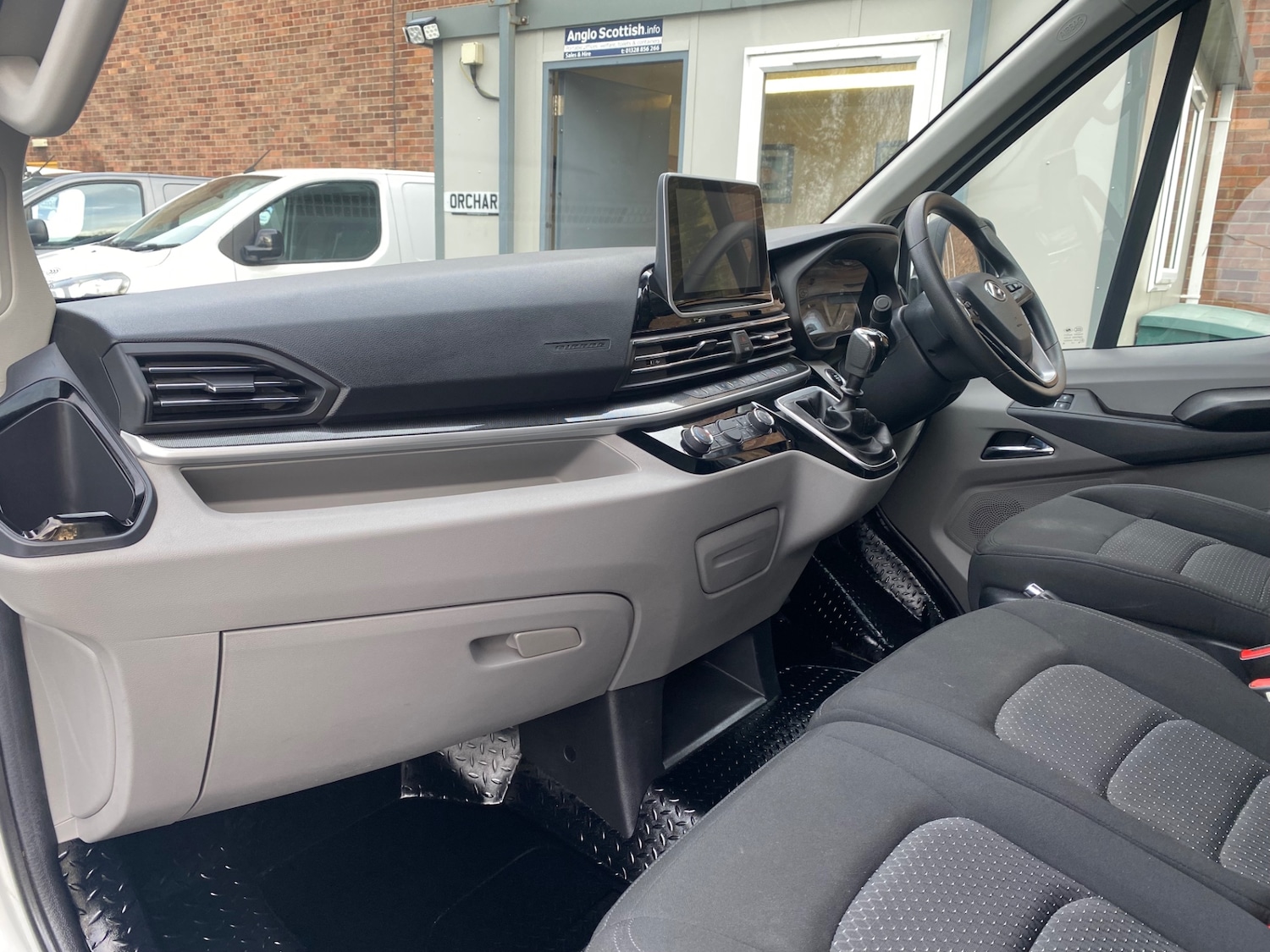 Used Maxus Deliver 9 2024 for sale - 76859892: Photo 6