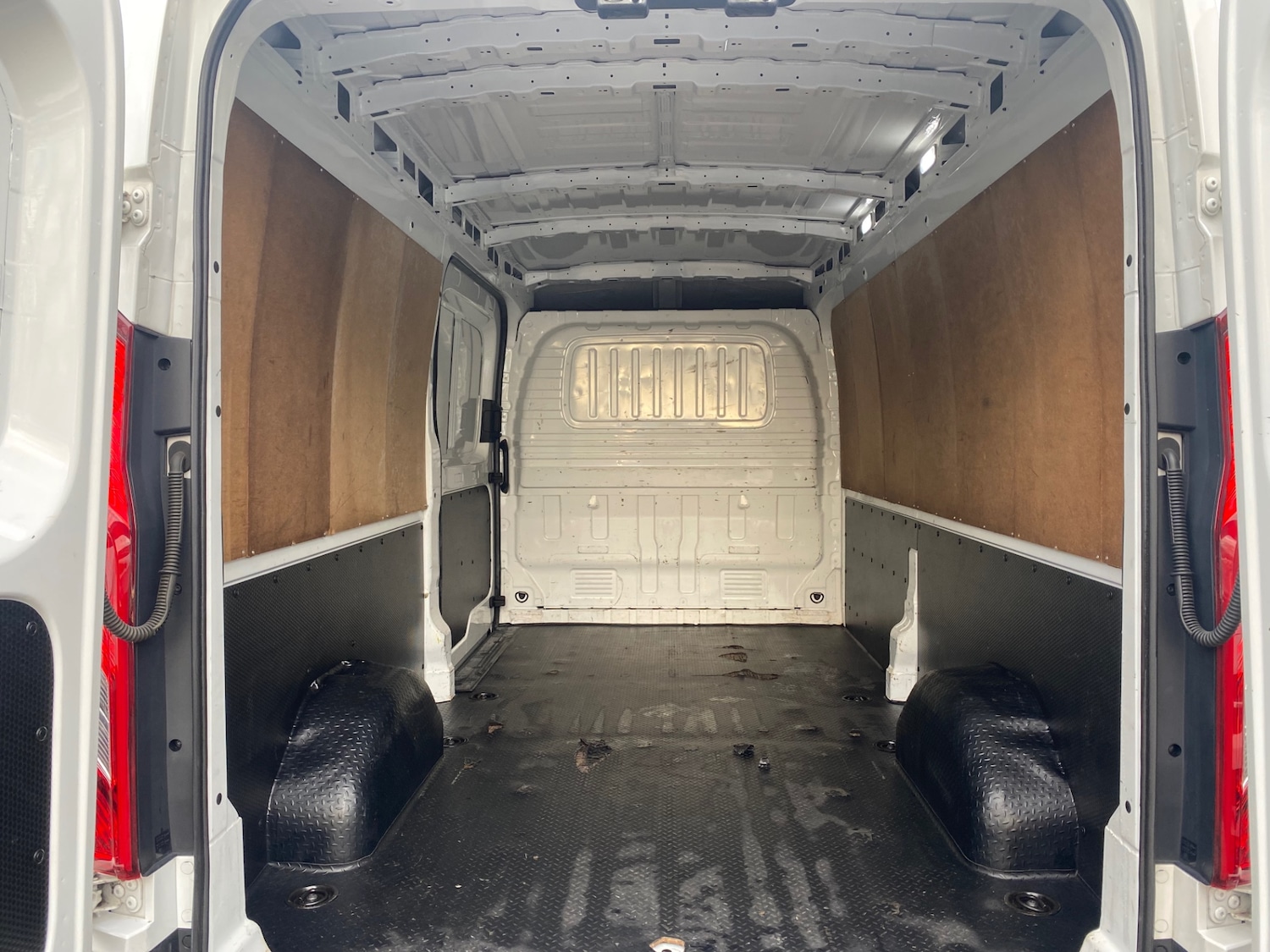 Used Maxus Deliver 9 2024 for sale - 76859892: Photo 7