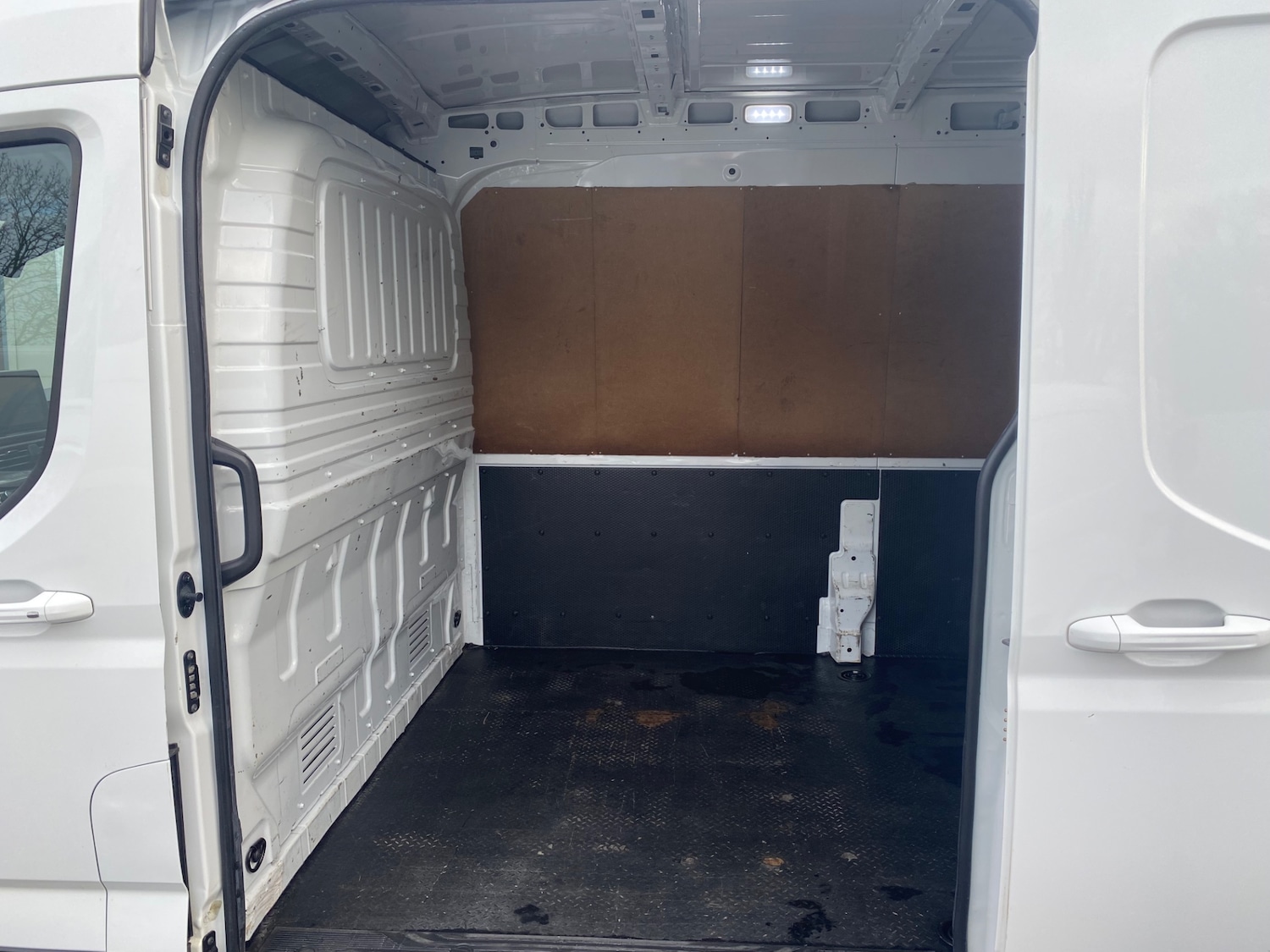 Used Maxus Deliver 9 2024 for sale - 76859892: Photo 8