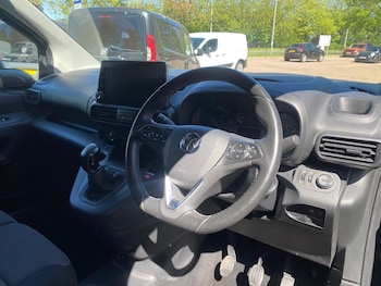 Used Vauxhall Combo 2019 for sale - 78421080: Photo