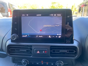 Used Vauxhall Combo 2019 for sale - 78421080: Photo