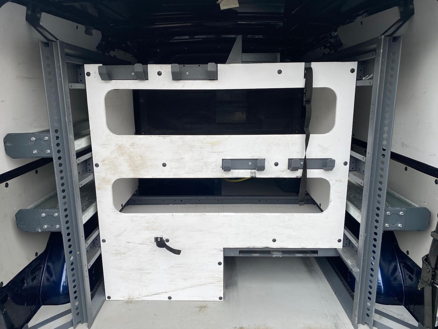 Used Mercedes-Benz Vito 2022 for sale - 77974475: Photo 10