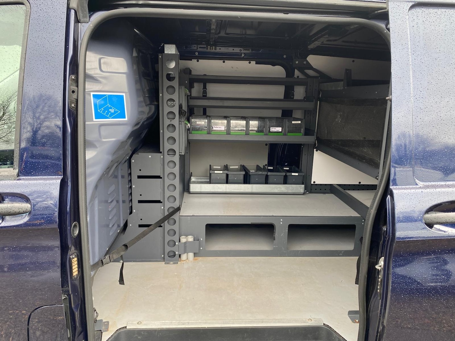 Used Mercedes-Benz Vito 2022 for sale - 77974475: Photo 11