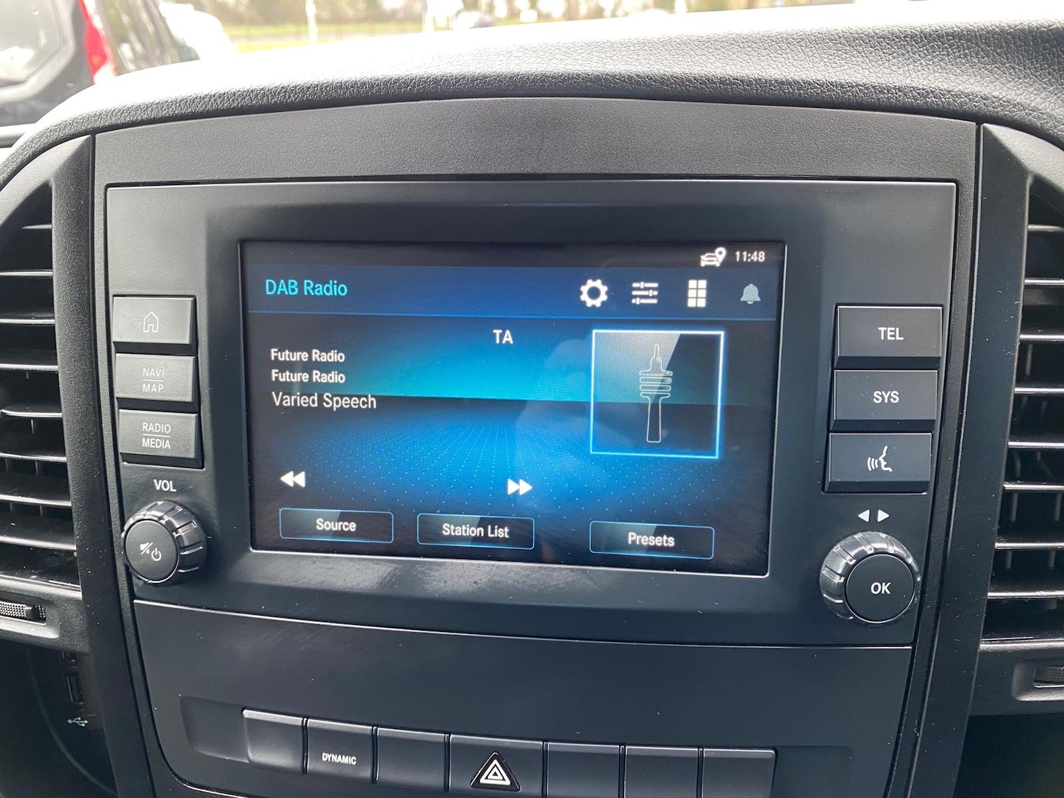 Used Mercedes-Benz Vito 2022 for sale - 77974475: Photo 7