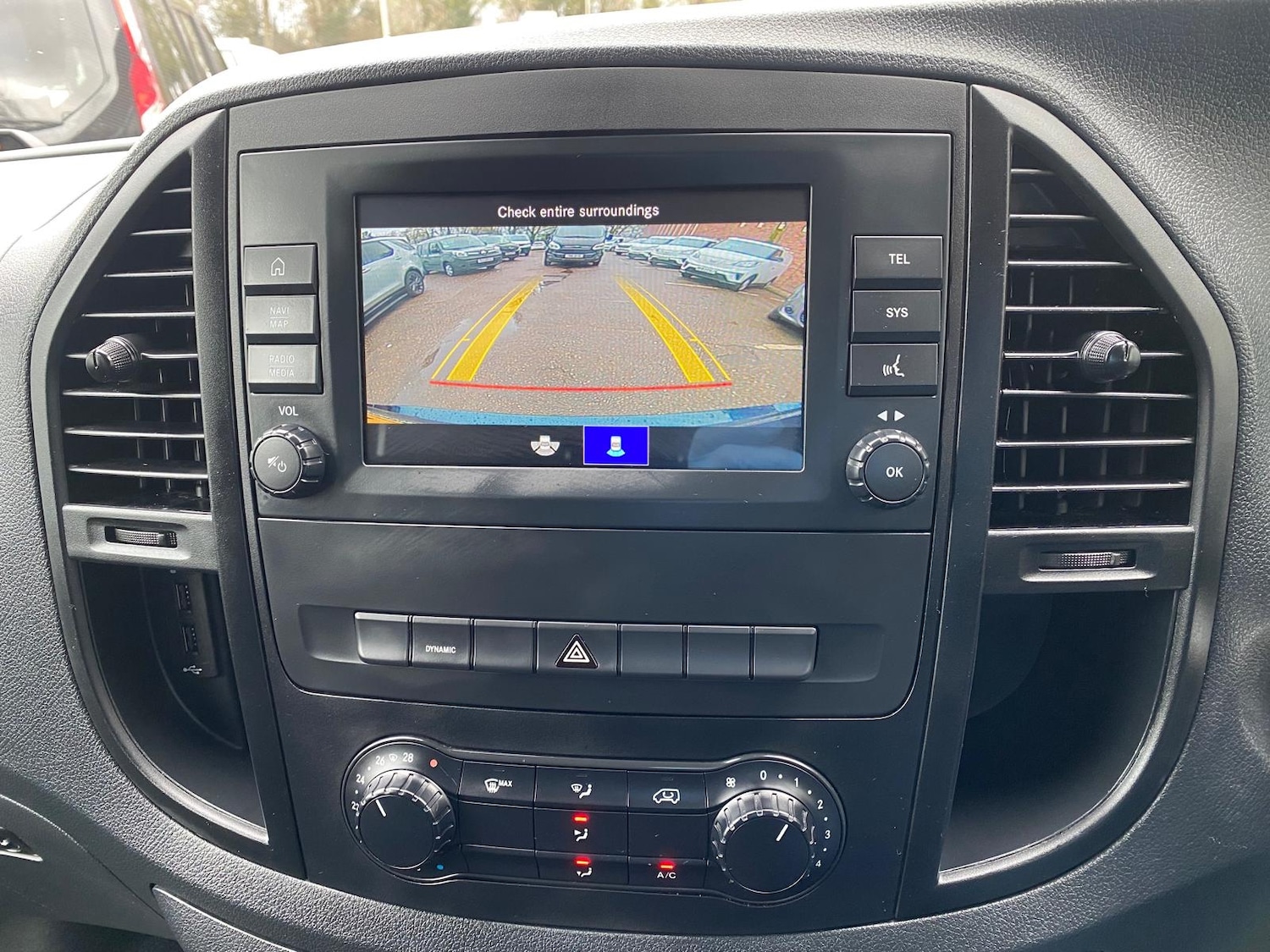 Used Mercedes-Benz Vito 2022 for sale - 77974475: Photo 9