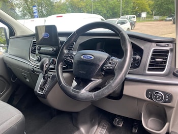 Used Ford Tourneo Custom 2020 for sale - 78950878: Photo