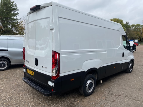 Used Iveco Daily 2023 for sale - 76156923: Photo 2