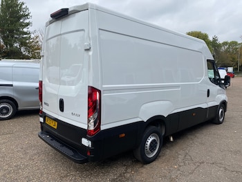 Used Iveco Daily 2023 for sale - 76156923: Photo 2