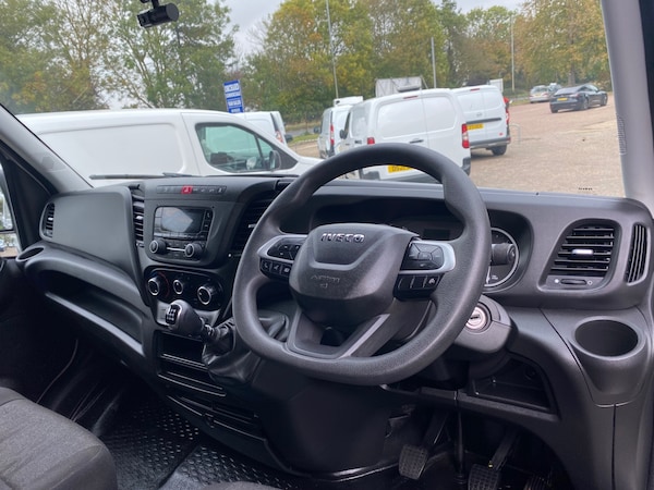 Used Iveco Daily 2023 for sale - 76156923: Photo 3