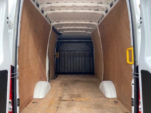 Used Iveco Daily 2023 for sale - 76156923: Photo 6