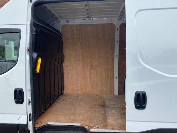 Used Iveco Daily 2023 for sale - 76156923: Photo 7