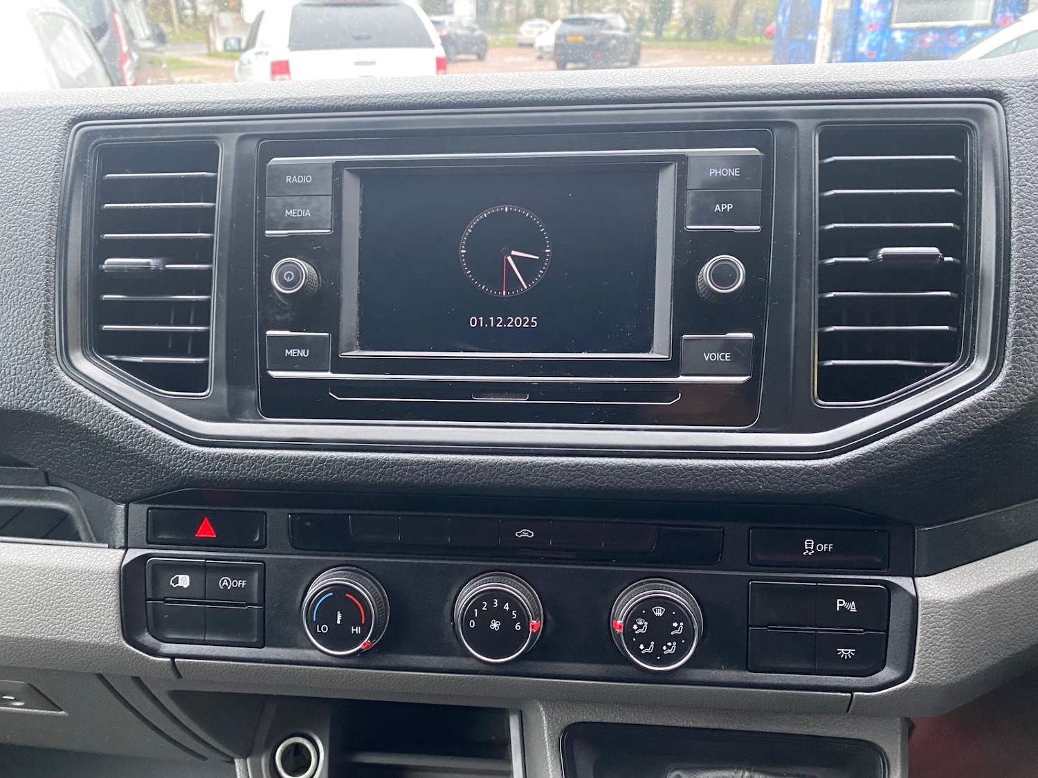 Used MAN TGE 2021 for sale - 76777076: Photo 16