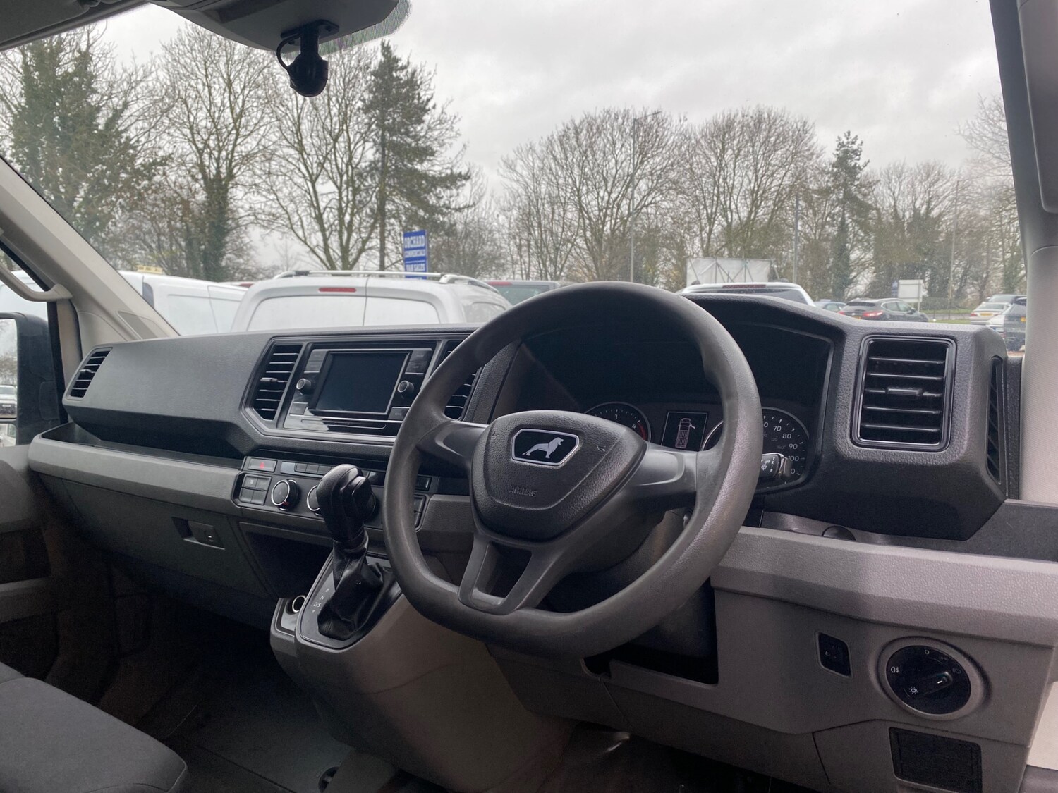 Used MAN TGE 2021 for sale - 76777076: Photo 3