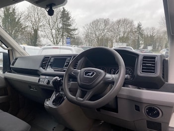 Used MAN TGE 2021 for sale - 76777076: Photo