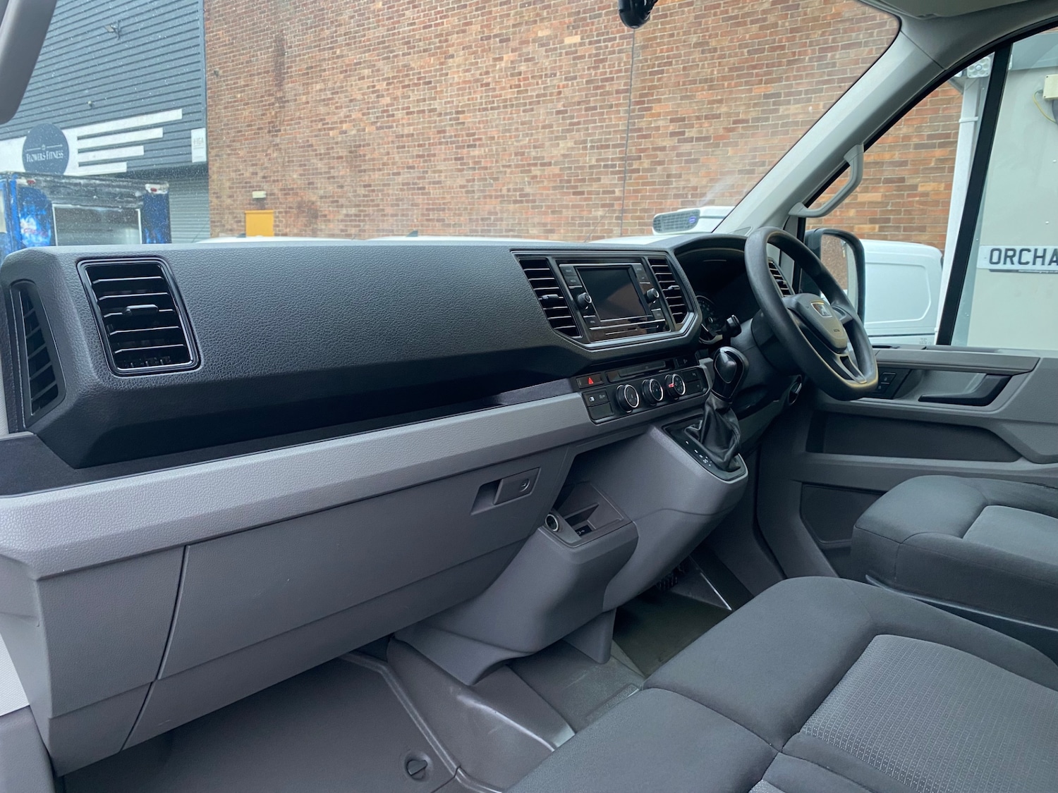 Used MAN TGE 2021 for sale - 76777076: Photo 4