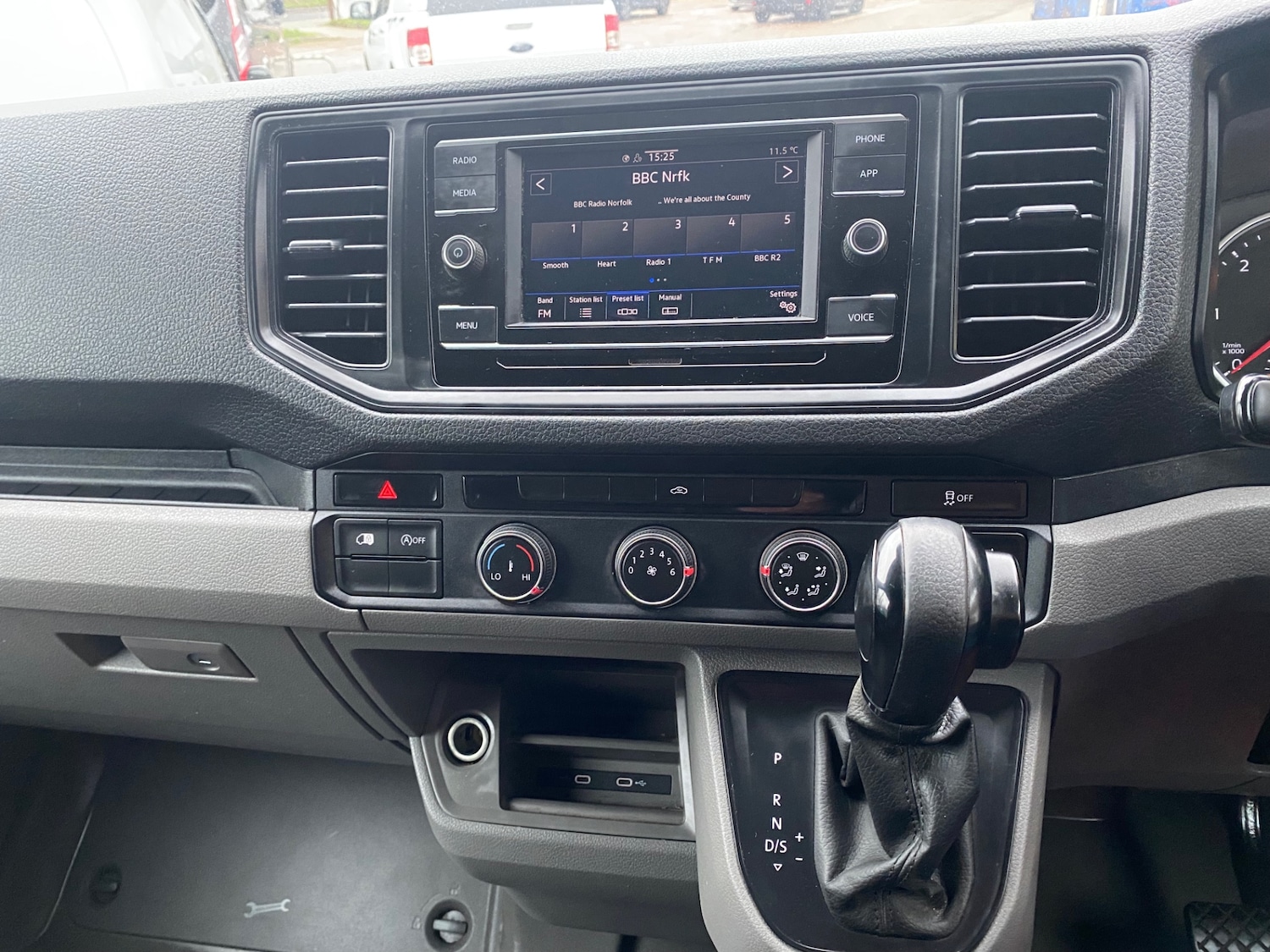 Used MAN TGE 2021 for sale - 76777076: Photo 7