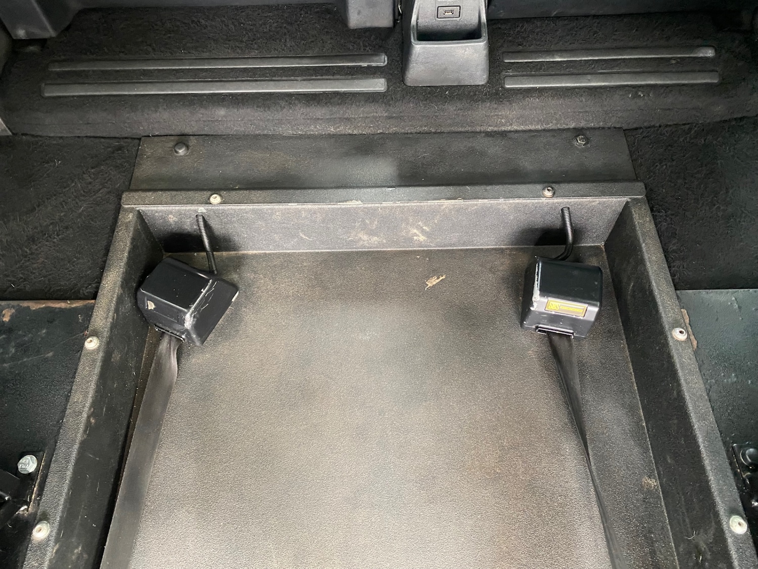 Used Ford Tourneo Custom 2018 for sale - 77283405: Photo 12