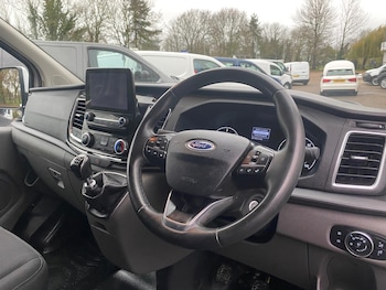Used Ford Transit Custom 2022 for sale - 78592986: Photo