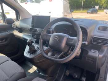 Used Citroen Berlingo 2020 for sale - 74929623: Photo