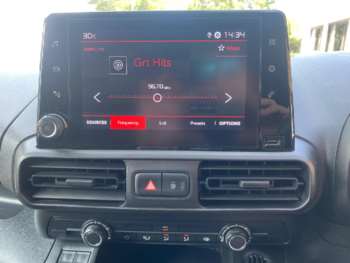 Used Citroen Berlingo 2020 for sale - 74929623: Photo