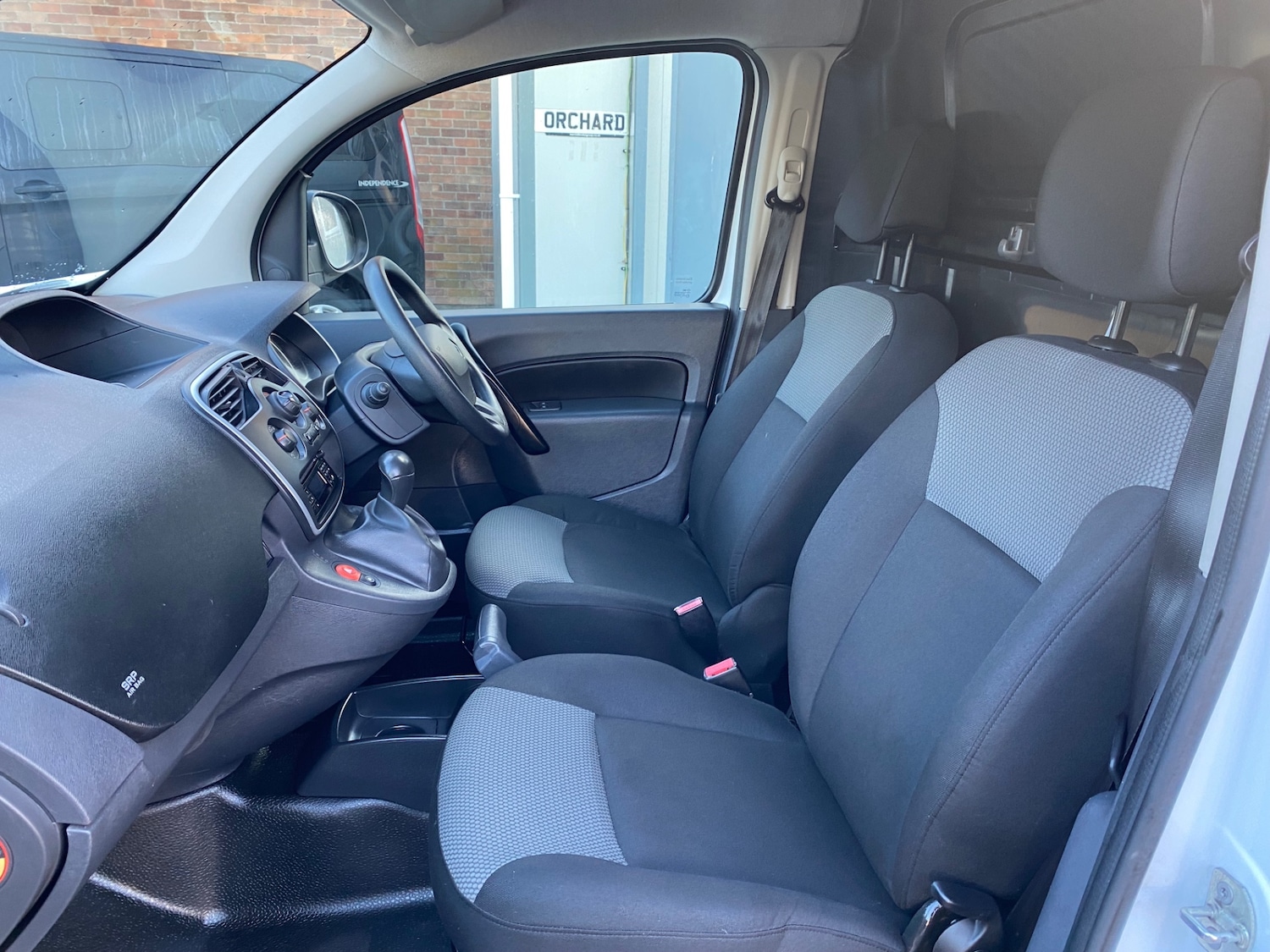 Used Renault Kangoo 2020 for sale - 76565577: Photo 10