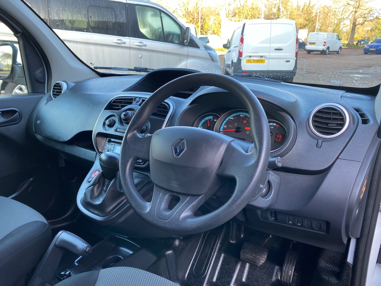 Used Renault Kangoo 2020 for sale - 76565577: Photo 4