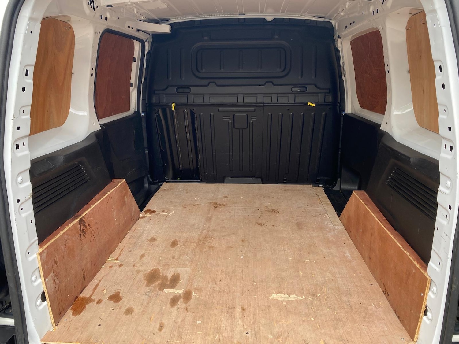 Used Citroen Berlingo 2021 for sale - 76437327: Photo 7