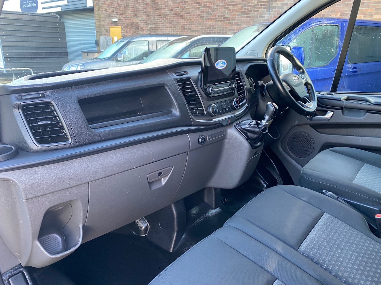 Used Ford Transit Custom 2020 for sale - 77392719: Photo 15