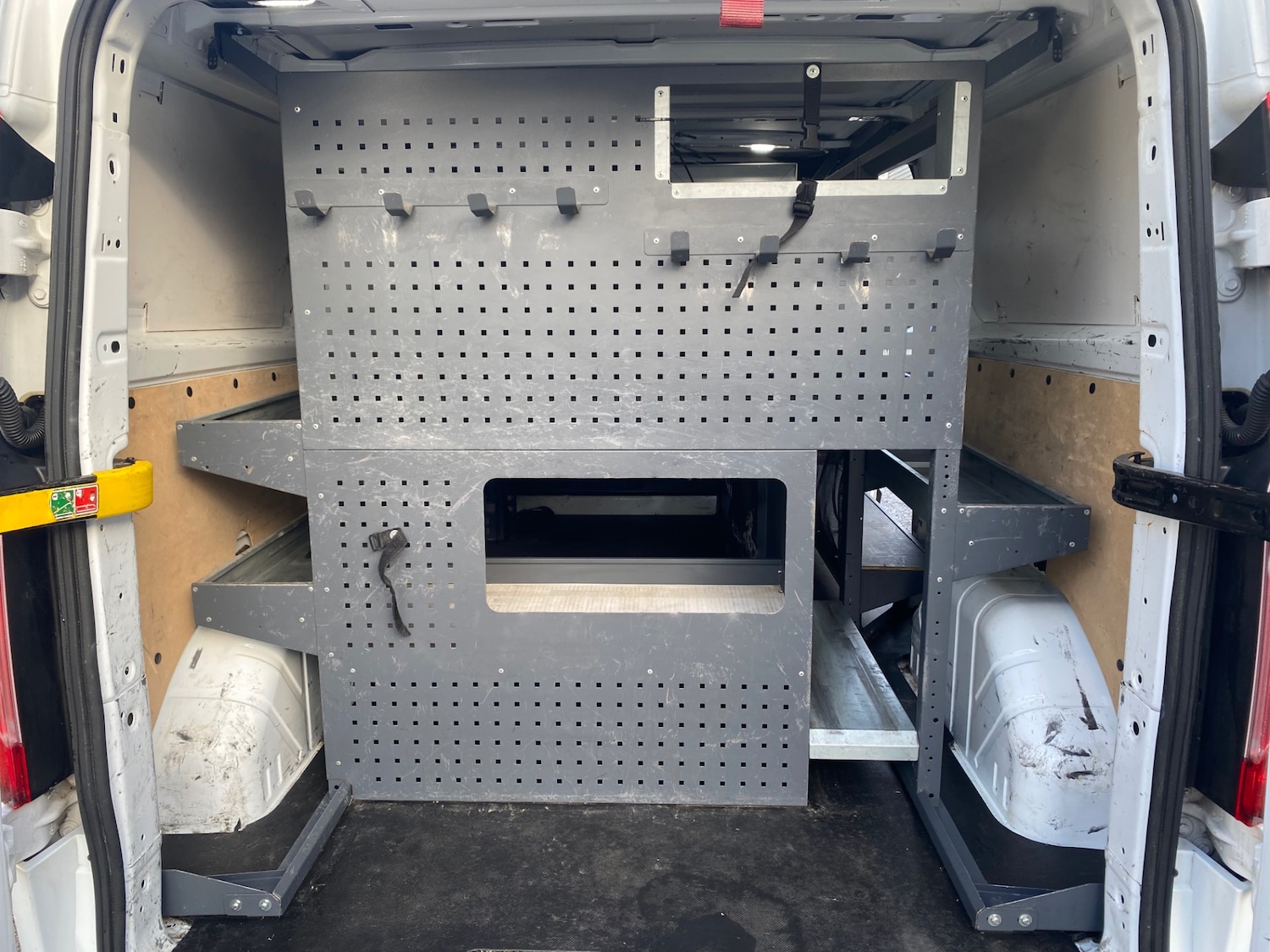 Used Ford Transit Custom 2020 for sale - 77392719: Photo 4