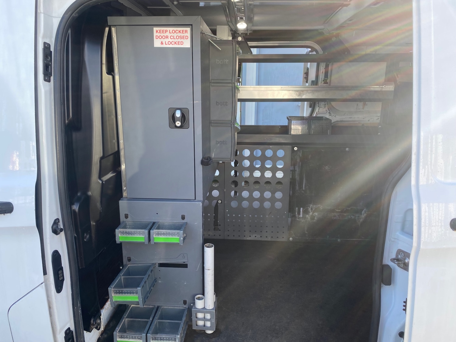 Used Ford Transit Custom 2020 for sale - 77392719: Photo 6